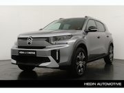 Citroën C3 Aircross - 1.2 Hybrid 145pk Plus Camera achter | Climate control | Navi