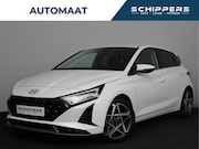 Hyundai i20 - 1.0 T-GDI Premium | Automaat