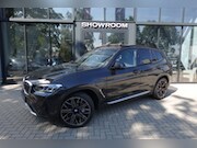 BMW X3 - xDrive30e High Executive PANO HUD 360CAM VOL