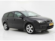 Ford Focus - Wagon 1.6-16V Titanium PDC/Clima/Cruise/Trekhaak