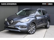 Renault Kadjar - TCe 160 EDC BOSE | AUTOMAAT | BOSE | CAMERA | TREKHAAK | CRU