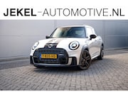 MINI Cooper S - 5-Deurs 2.0 Rockingham GT Edition JCW Pack, Panoramadak, H/K