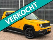 Jeep Renegade - 1.4 MultiAir | Limited | incl.12 mnd Garantie