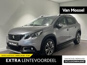 Peugeot 2008 - 1.2 PureTech GT-Line | AUTOMAAT | NAVIGATIE | TREKHAAK | CAM