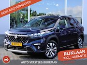 Suzuki S-Cross - 1.5 Hybrid Style Automaat Elektrisch Panoramaschuifdak, Rond