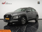 Hyundai Kona - 1.6 GDI Hybrid Comfort - Navigatie via Apple Carplay/Android