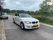 BMW 1-serie - 118i Executive Cabrio