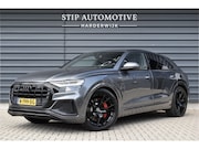 Audi Q8 - 55 TFSI e Quattro Pro Line S | ACC | RS-Seats | Head-Up | B&