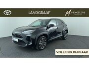 Toyota Yaris Cross - 1.5 Hybrid 115 First Edition | Keyless | P.cam | Navi