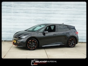 CUPRA Born - One 62 kWh Stoelverwarming Camera AdaptCr Soh93%