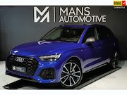 Audi Q5 - 55 TFSI e 3x S-Line QUATTRO / PANO / HUD / MEMORY / B&O / MA