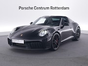 Porsche 911 - 3.6 T-Hybrid Targa 4 GTS