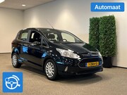 Ford B-Max - Automaat inc. draaistoel en handbediening (Handbedrijfsrem &