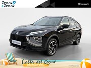 Mitsubishi Eclipse Cross - 2.4 PHEV Intense+ Apple Carplay/Android Auto , stoel en stuu