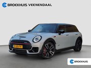 MINI Clubman - 2.0 JCW ALL4 Chili | Pano | H&K Audio | Adap. Cruise | Head-
