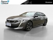 Peugeot 508 - SW 1.6 PureTech GT | Stoelverwarming | Massage | 360 Camera 