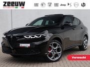 Alfa Romeo Tonale - 1.3T PHEV 280 PK Veloce | Schuifdak | Harman | Leder | 20"