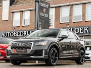 Audi Q2 - 1.4 TFSI CoD Design S-Line ORG NL 19 INCH TREKHAAK PRIVACY G