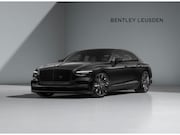 Bentley Flying Spur - Speed V8 Hybrid MY2027 | Coming soon