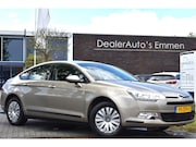 Citroën C5 - 1.6 VTi ECC TH CRUISE 78000KM N.A.P.