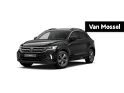Volkswagen T-Roc - 1.5 TSI R-Line 150 PK| Trekhaak Afneembaar | Navigatie | LED