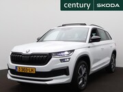 Skoda Kodiaq - 1.5 TSI Sportline Business 7p. Panoramadak - Navigatie - 7 z