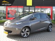 Renault Zoe - R110 KOOPACCU !! Bose Z.E. 40 / Vol Leder / Stoelverwarming 