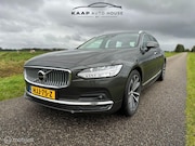 Volvo V90 - 2.0 B4 Inscription | BTW | GOOGLE | LEER