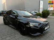 Audi A3 - Sportback 2.5 TFSI RS 3 quattro|Pano|360|Ceramic|Hulk|B&O