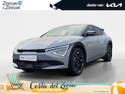 Kia EV6 - Light Edition 63 kWh | Enkele kleuren op voorraad bel voor i