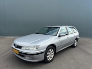 Peugeot 406 - 1.8-16V ST CLIMA AIRCO | NAP