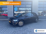 Volkswagen Polo - 1.0 TSI 95 pk Life Edition | Achteruitrijcamera | Cruise con