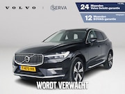 Volvo XC60 - T6 Plug-in hybrid AWD Plus Bright | Panoramadak | 360° camer