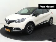 Renault Captur - 1.2 TCe Dynamique | Navigatie | Pack Parking Camera| Trekhaa