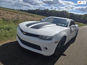 Chevrolet Camaro - LS 3.6