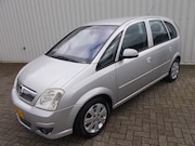 Opel Meriva - 1.6-16V Business Automaat ( APK KEURING BIJ AFLEVERING! )