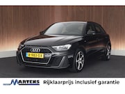 Audi A1 - Sportback 30 TFSI 110pk S-Tronic S edition Sonos Keyless Sto