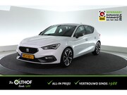 Seat Leon - 1.0 eTSI FR | CARPLAY | CLIMATE CONTROL | ADAP. CRUISE |