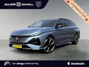 Peugeot e-308 - SW GT EV 58kWh 156pk | NIEUW MODEL! | LED MATRIX | 360° CAME