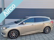 Ford Focus - Wagon 1.0 Titanium Edition Topstaat, Climatronic, Navigatie