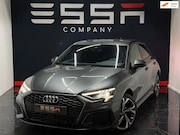Audi A3 - 40 TFSI e 3x S Line Matrix Camera