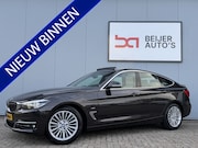 BMW 3-serie GT - 320i High Executive Automaat Navigatie/18inch.