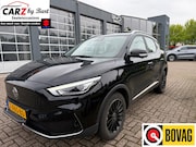 MG MG ZS - EV LONG RANGE LUXURY 70 kWh Trekhaak | Open dak | Leder | 36