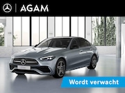 Mercedes-Benz C-klasse - Limousine 300 e Business Solution AMG