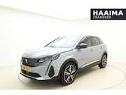 Peugeot 3008 - 1.6 HYbrid 180 Allure Pack Business | 19 inch | Automaat | A