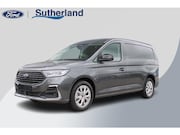 Ford Transit Connect - 1.5 EcoBoost PHEV L2 Limited Voorraad! | Stoel + Stuurverwar