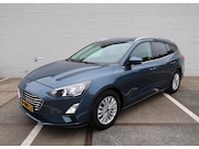 Ford Focus - Wagon 1.0 EcoBoost 125pk Aut Titanium X Business Automaat I
