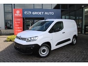 Citroën Berlingo - 1.2 PureTech 130pk Club L1 Benzine Automaat BPM-vrij Airco N