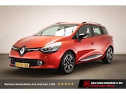 Renault Clio - Estate 0.9 TCe Expression | AIRCO | CRUISE CONTROL | NAVIGAT