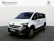 Volkswagen e-Transporter - Kombi PanAmericana | UNIEK | Trekhaak | 8Pers. | A.camera |